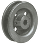 Gf Frank Standard Trolley Wheel 7811