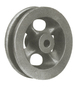 Gf Frank Standard Trolley Wheel 7820