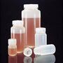 Nalgene®, Wide-Mouth Disposable Bottle, 4 oz