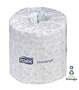 Tork® TM1616S Universal Bathroom Tissue, White, 2-Ply