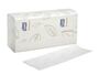 Tork® MB579 Multi-Fold Towel, White, Folded