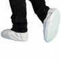 Lakeland CTL901 MicroMax NS Shoe Cover w/ Elastic Ankle, 2XL