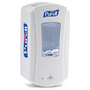 GOJO 1920-04 Purell Touch-Free Sanitizer Dispenser for 1200mL Refills