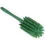 Vikan Pipe Brush with Handle, 3.1", Medium Bristles, Color Coded