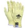 MCR Memphis Hero 93840 Kevlar® Uncoated Cut Resistant Gloves