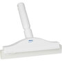 Vikan Squeegee 10in DOUBLE BLADE