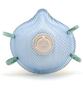 Moldex® 2300N95 N95 Disposable Respirator with Exhale Valve