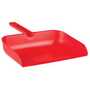 Vikan 558114 Colorcore - Dustpan Red