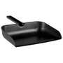 Vikan 558119 Colorcore - Dustpan Black