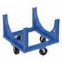 Vestil DCC-80 30x30 HD Cradle Cart 4k
