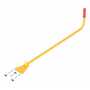 Vestil Ergo Wheel Chock Handle