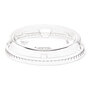Dart® 626NSL Prima Strawless Plastic Lids, Fits 12 oz to 26 oz Cups, Clear, 1,000/Carton