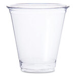 SOLO® TP12S Ultra Clear Cups, 12 oz, 50/Bag, 20 Bags/Carton