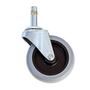 New Age Industrial Replacement Swivel Stem Caster