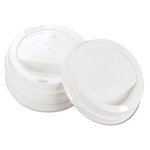 Traveler® Dome Hot Cup Lids