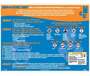 GHS Introduction Poster, Laminated, Spanish