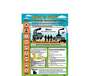 GHS Introduction Poster, Laminated, English