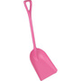 Vikan 6982 One-Piece Shovel 13.7, Various Colors