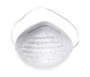 DuraMask, Disposable Nuisance Mask, White