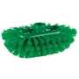 Vikan 703612 Colorcore - Tank Brush Green