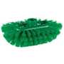 Vikan 703612 Colorcore - Tank Brush Green