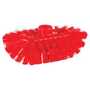 Vikan 703614 Colorcore - Tank Brush Red