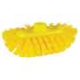 Vikan 703616 Colorcore - Tank Brush Yellow