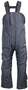 Refrigiwear® Iron-Tuff® 0385 Navy High-Bib Freezer Overalls