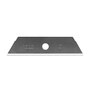 OLFA Replacement Blades Trapezoid For Safety Knives SKB-2