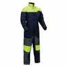 Ergodyne N-Ferno 6475 S Navy Cold Storage Coverall