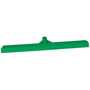 Vikan 726012 Colorcore - Single Blade Squeegee Green