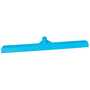 Vikan 726013 Colorcore - Single Blade Squeegee Blue