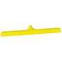 Vikan 726016 Colorcore - Single Blade Squeegee Yellow