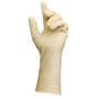 Ansell 88-392 AlphaTec Latex Rubber Food Processing Gloves 19 Mil