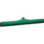 Vikan 785512 Colorcore - 21" Foam Blade Squeegee Green