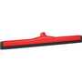 Vikan 785514 Colorcore - 21" Foam Blade Squeegee Red