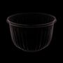 Dart® PET64B PresentaBowls Clear Bowls, 64 oz, Plastic, 252/Carton