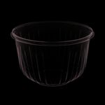 Dart® PET64B PresentaBowls Clear Bowls, 64 oz, Plastic, 252/Carton