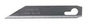 Stanley® 11-041 Replacement Blade, Stainless Steel