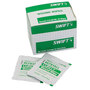 WOUND WIPES 25 SEALED PKS, 15-