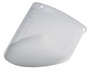 3M 82701 Face shield High-Impact Clear Polycarbonate Molded