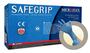 Microflex® SafeGrip® SG-375 Blue 11-Mil Disposable Latex Gloves, 12