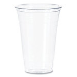 SOLO® TP20 Ultra Clear Cups, 20 oz, 50/Bag, 12 Bags/Carton