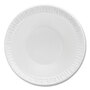 Dart® 5BWWC Non-Laminated Foam Dinnerware, Bowl, 5 oz, White, 125/Pack, 8 Packs/Carton