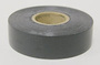 Electrical Tape, Vinyl, Gray, 3/4 in, 60 ft, 10 Rolls