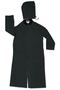 MCR 267CM Black PVC / Polyester 60 Rider Medium Rain Coat