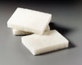 3M Scotch-Brite 9030 Plastic White Light Duty Scrubbing Pads