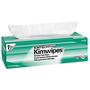 KIMTECH®, Delicate Task Wiper, 1-Ply Tissue, White, 2940