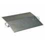 Vestil A-3624 Aluminum Hand Truck Dockplate 36x24