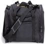 SpillTech A-BLACKBAG Black Duffle Bag